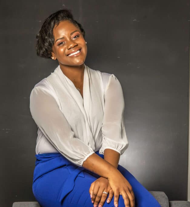 Cameroon’s Patricia Pedhom Nono is driving tech evolution in Francophone Africa 3 Patricia Pedhom Nono 2