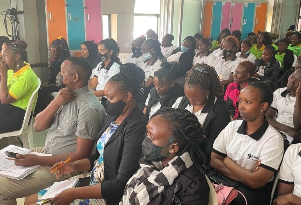 Kenya’s SNDBX is helping African startups build for global markets 4 SNDBX Workingshop 2