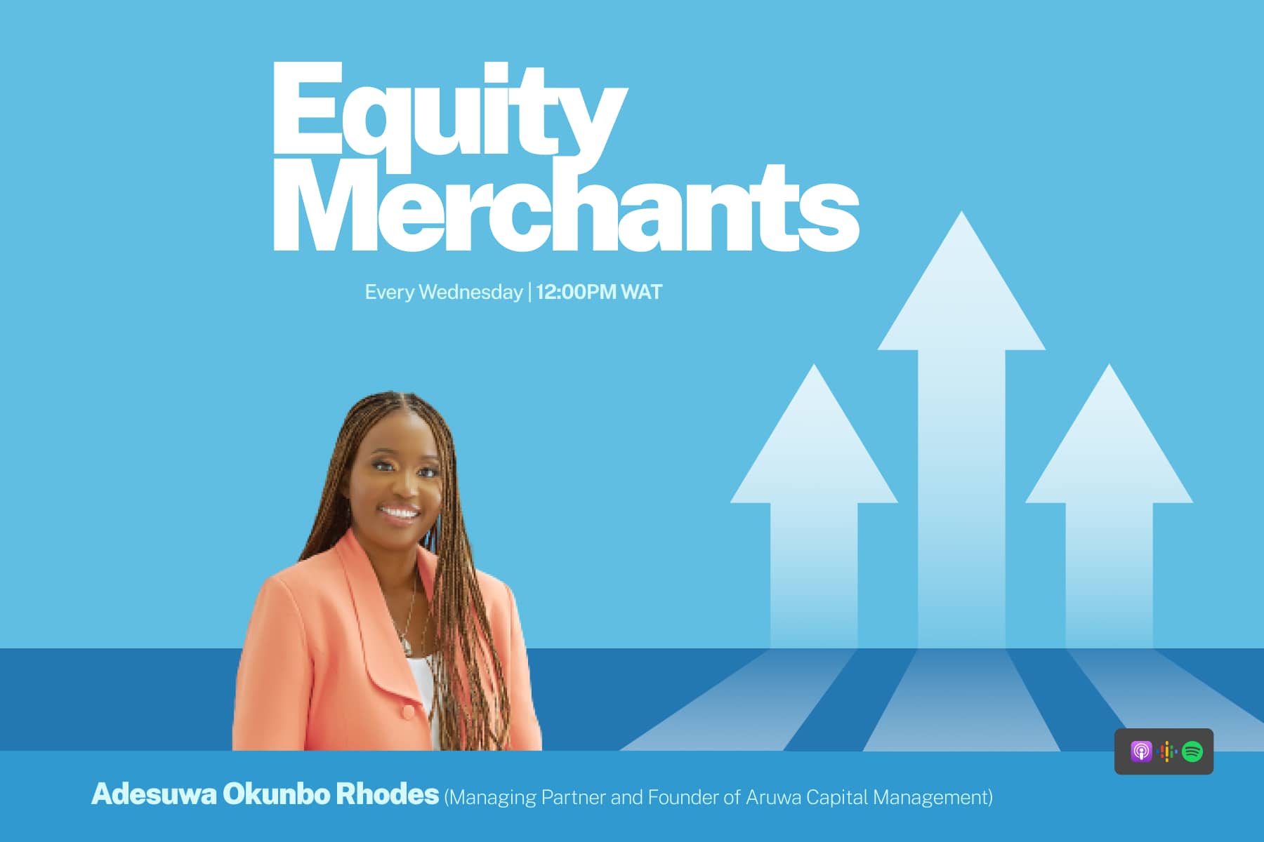 This Lagos-based VC firm is improving diversity by funding women