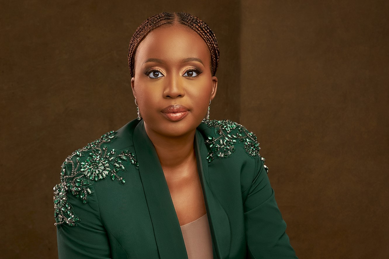 Adesuwa Okuno-Rhodes, Managing Partner and Founder, Aruwa Capital Management.