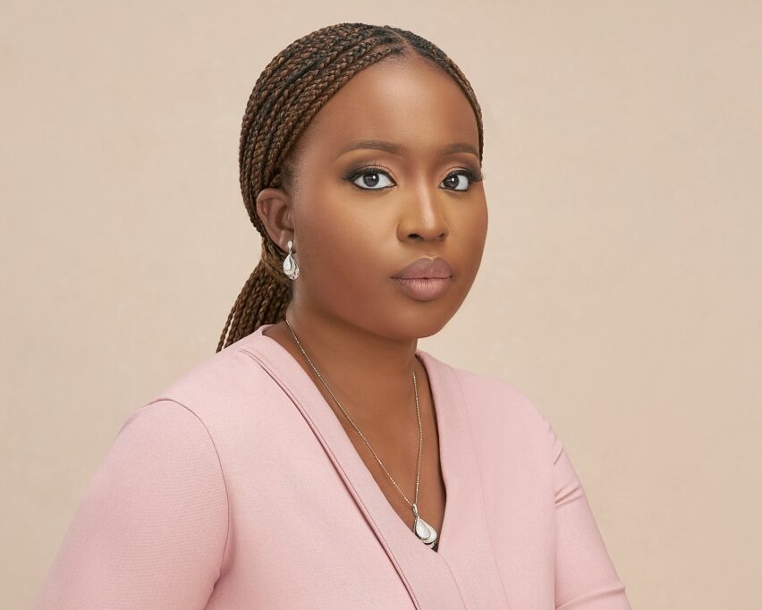 African venture capital firm, Aruwa Capital Management, announces the close of its first fund with support from the Visa Foundation 1 Adesuwa Okunbo-Rhodes, Managing Partner and Founder, Aruwa Capital Management.