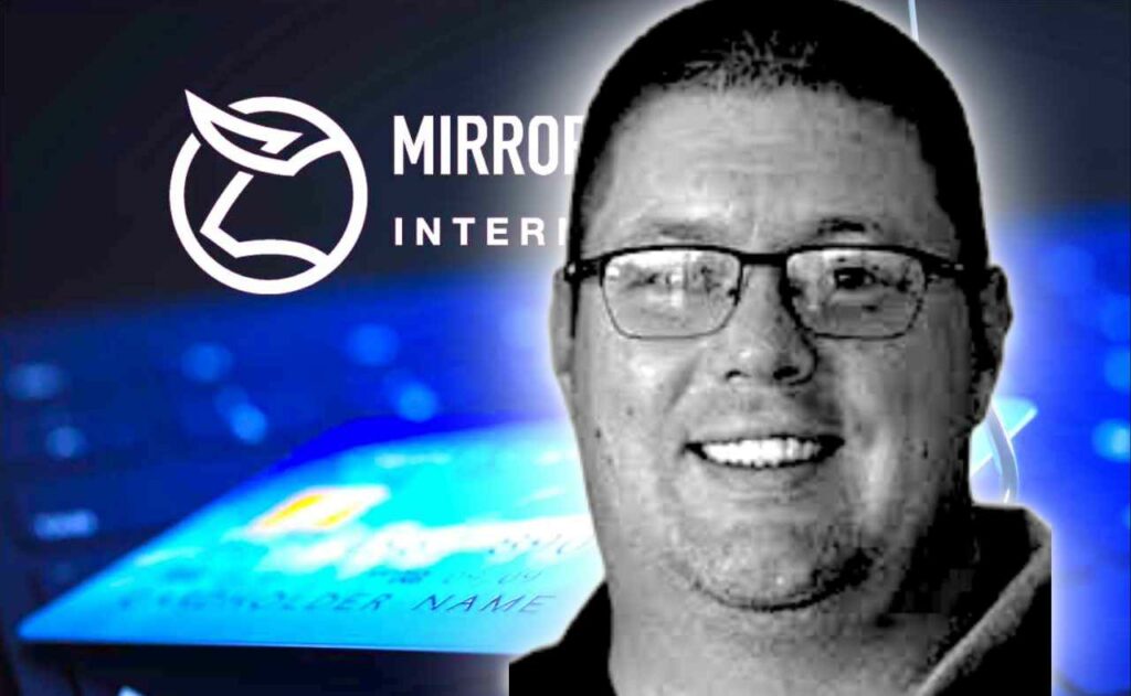 Crypto scammers stole $14bn in 2021, but this new blockchain protocol could make crypto scams "impossible" 4 Cornelius Steynberg. Mirror Trading International