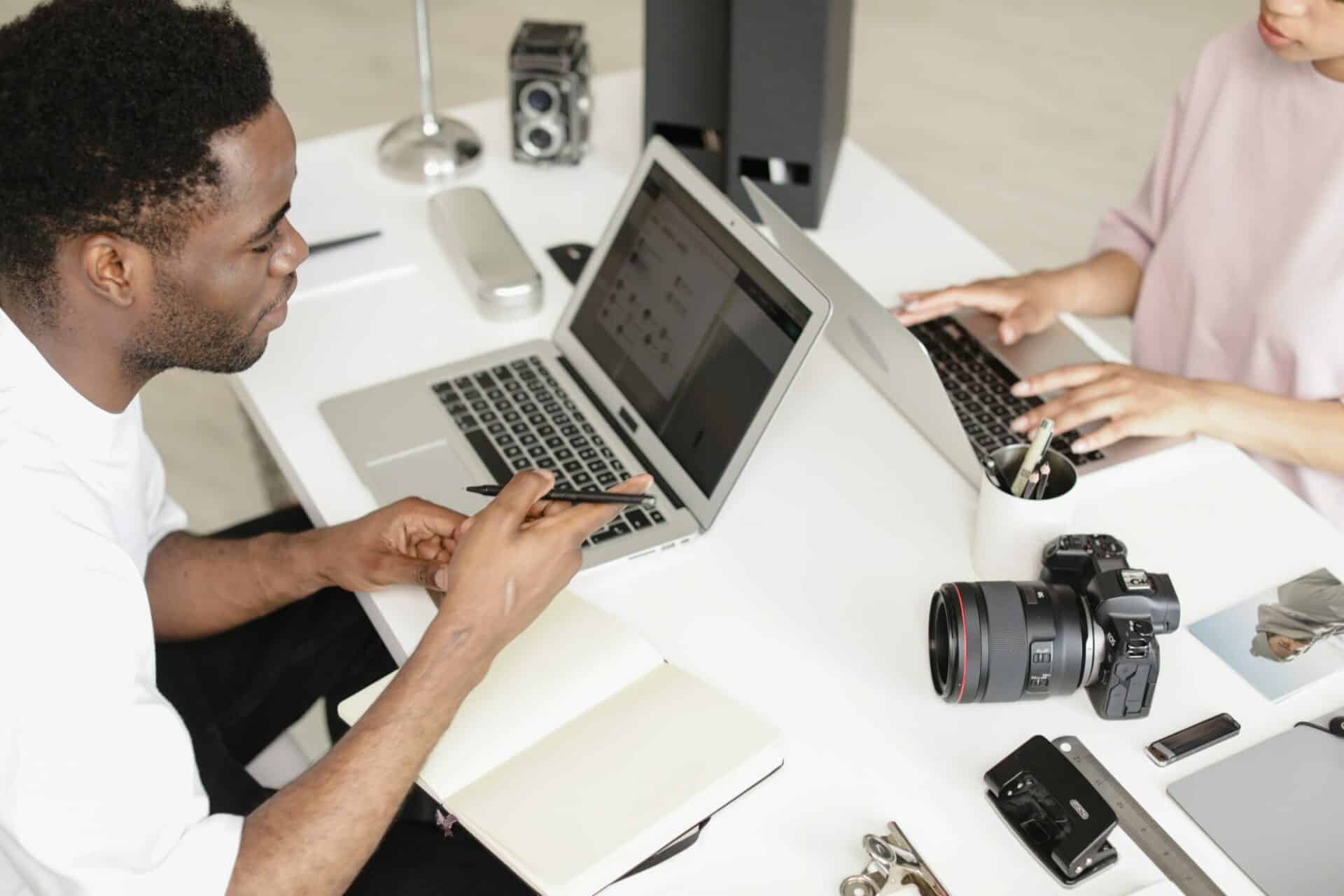 3 critical points about the creator economy in Africa that show how it’s different from the gig economy