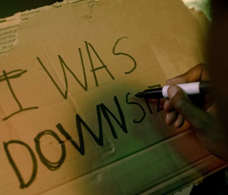 Layoff Convos #1: Why are highly valued tech companies massively laying off employees? 3 Downsize
