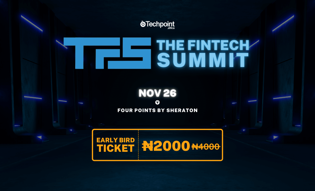 The Fintech Summit Early Bird