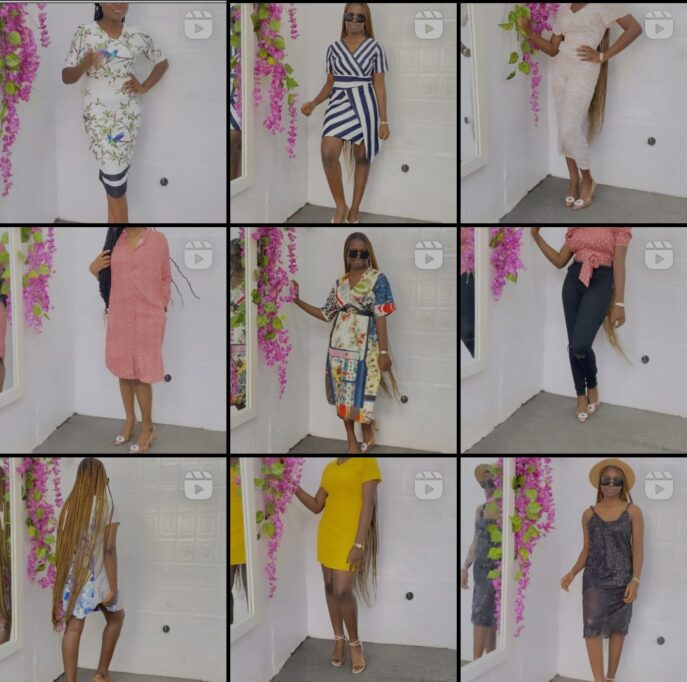 This thrift clothes vendor is gaming the Instagram algorithm to make over $2000 every month 1 IMG 20220819 084537