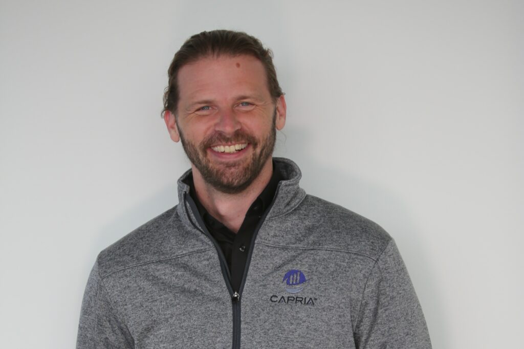 By funding local fund managers, this VC firm hopes to access innovative startups 1 Jack Knellinger 1