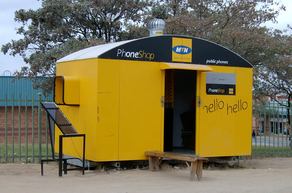 What you must know as MTN starts rolling out 5G in Nigeria 1 MTN Mobile south africa reuploaded