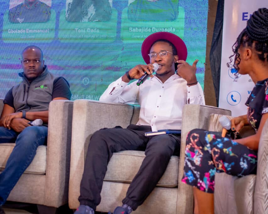 Here’s how African businesses are changing how they communicate with customers 6 OOJ 89