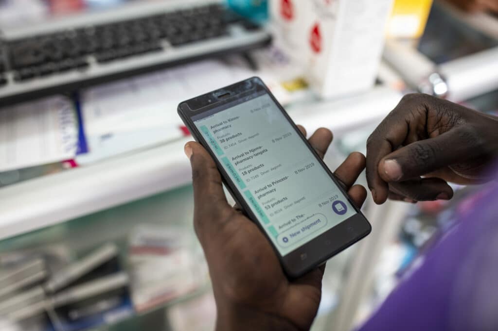 Sierra Leone gets first digital banking super app 1 super app