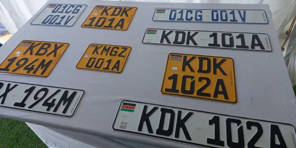 digital plates