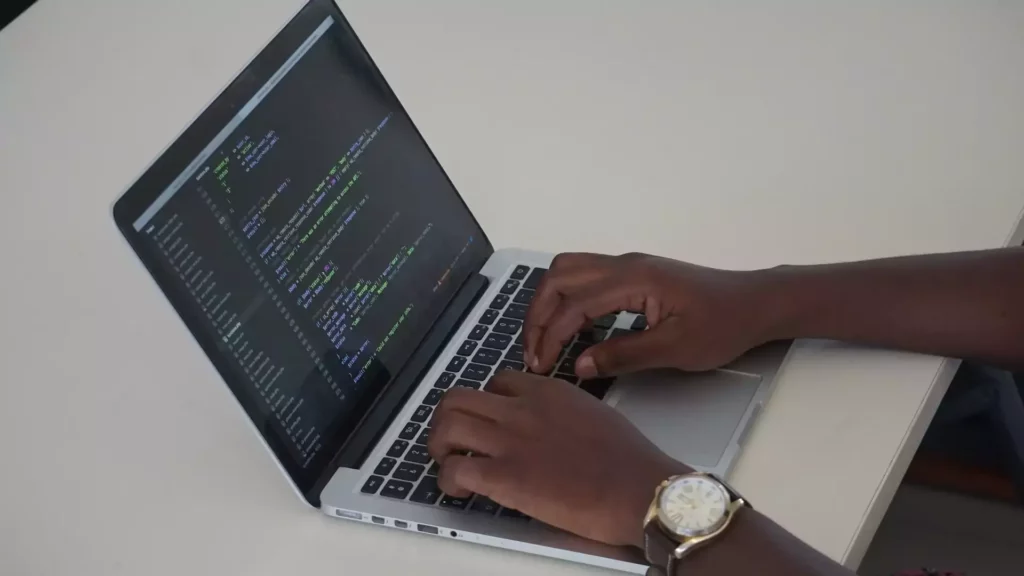 Nigeria's e-hailing drivers join nationwide strike 3 laptop