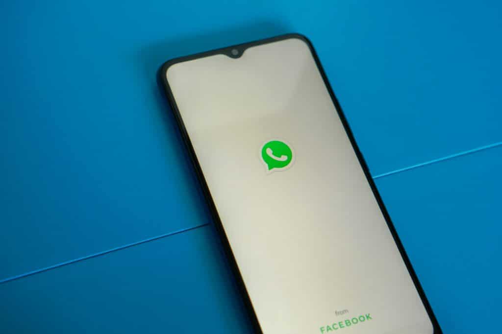 Meta AI allows you to create images on WhatsApp 1 WhatsApp