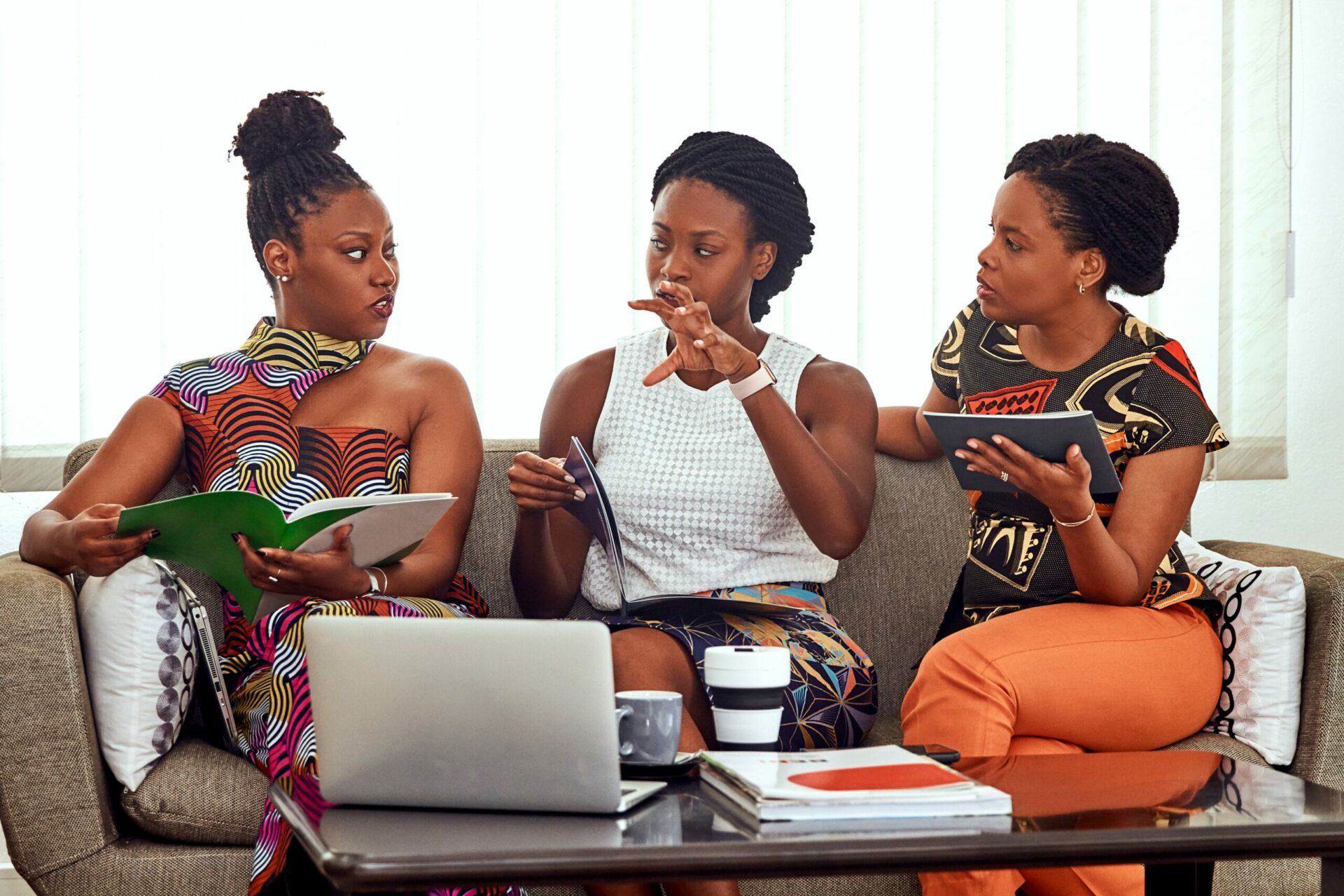 Nigerian women and people with disability continue to face discrimination across digital spaces, new study finds