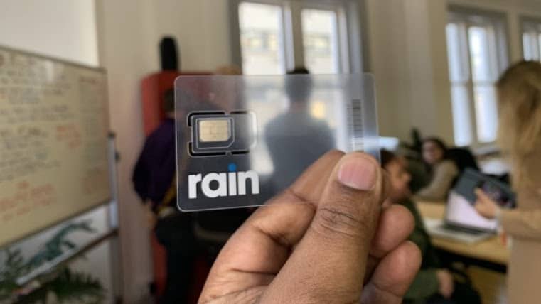 Kenya plans 3% tax on digital assets revenue 2 rain