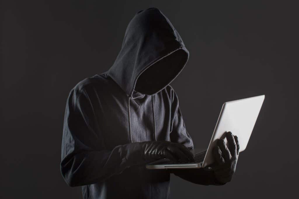 Sudanese group hacks Kenyan website 1 crypto scam