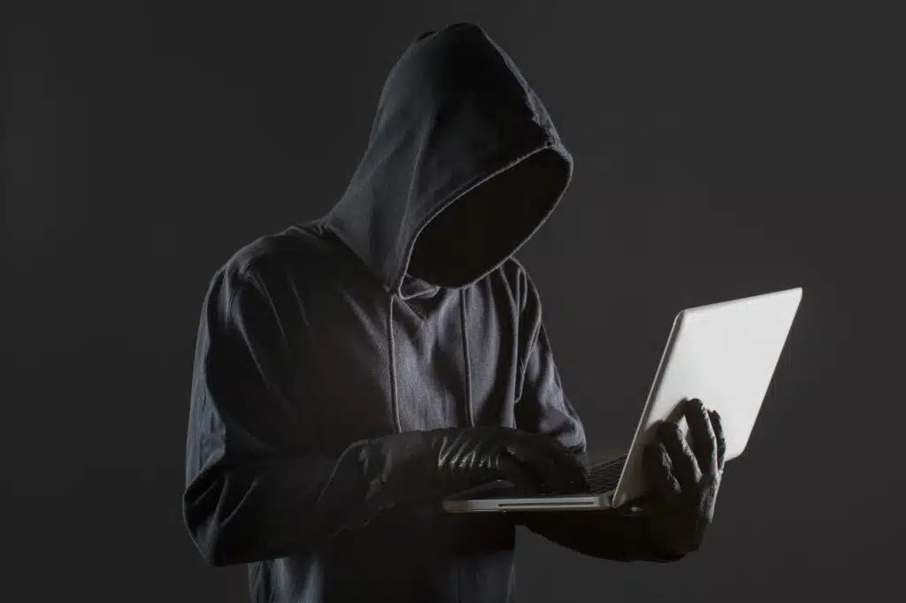 crypto scam