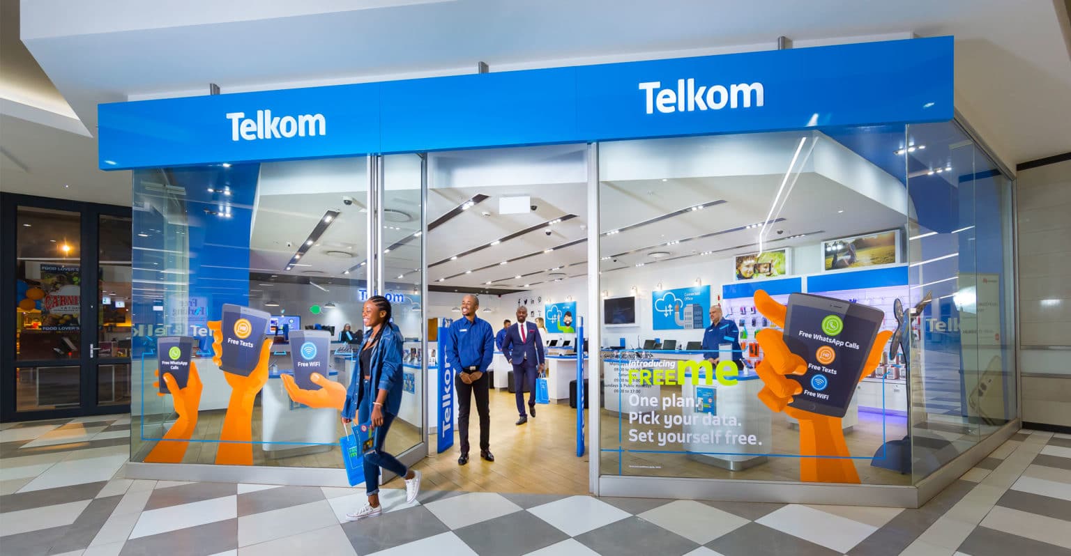 Telkom partners with police to crack down on cable theft in South Africa