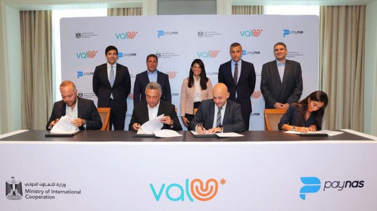 Egyptian startup, valU, acquires Paynas to expand BNPL offering
