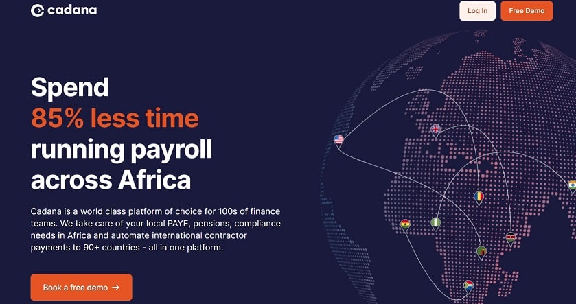 4 HR solutions you can consider for your Nigerian company in 2022 3 Cadana