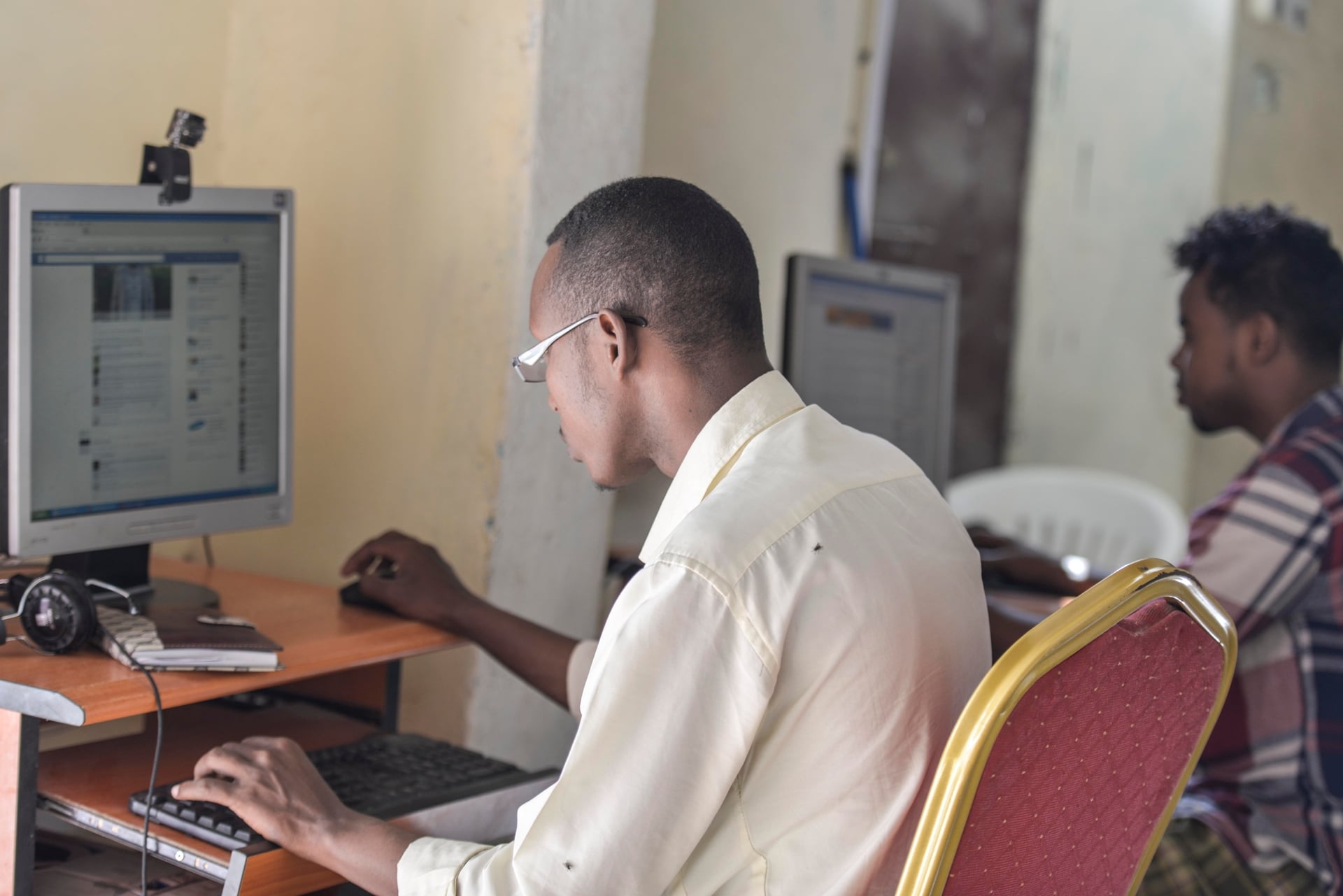 Uganda to provide Internet access to over 1.5 million refugees to help them develop digital skills