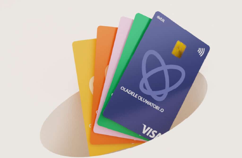 Flutterwave discontinues Barter 1 Flutterwace cards