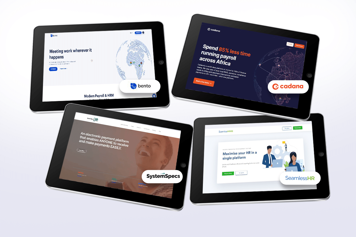 4 HR solutions you can consider for your Nigerian company in 2022