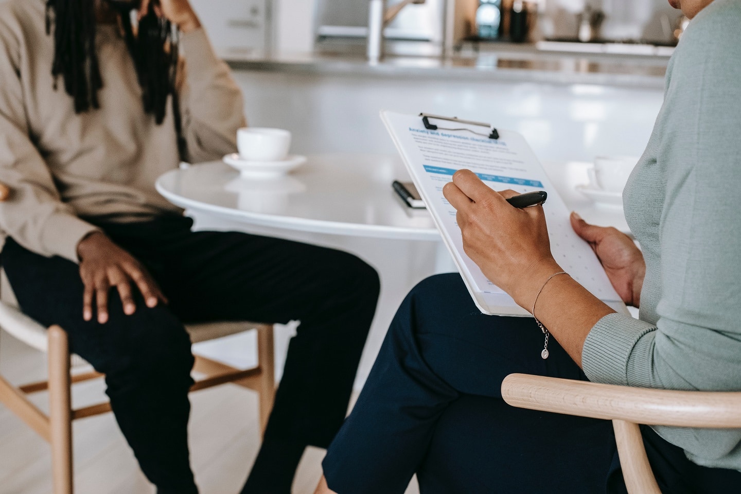 Here are 4 HR roles that automation is taking over