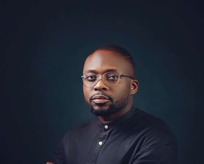 Nigerian insurtech startup, ETAP, wants to make car insurance as easy as taking a picture 1 Ibrahim Babalola, Founder and CEO ETAP