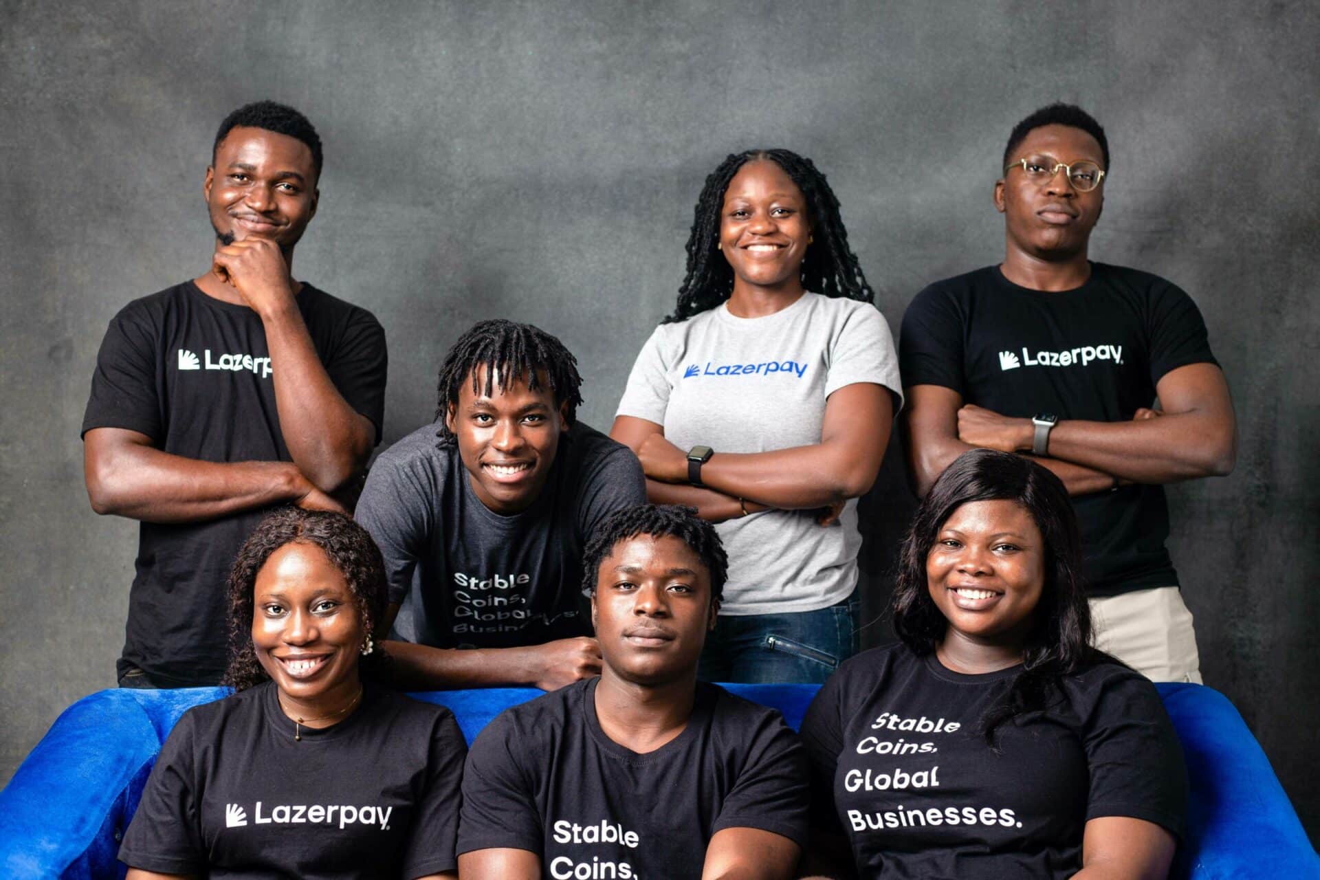 Nigerian crypto payments startup, Lazerpay shuts down, opens offer to companies interested in purchasing its IP