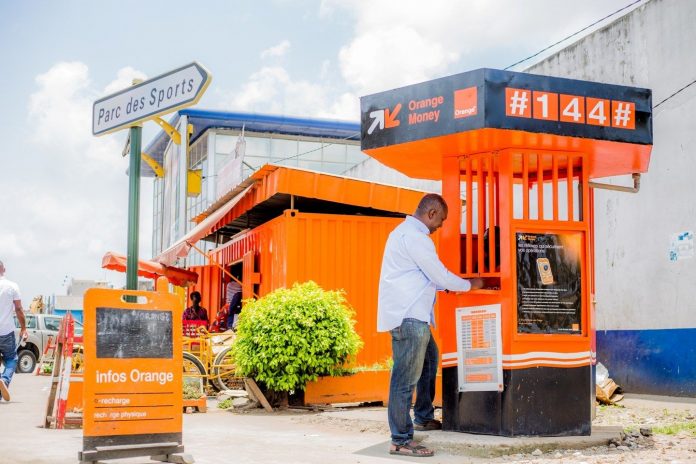 Orange Money partners with Cellulant to enable card-to-wallet transfers in Botswana