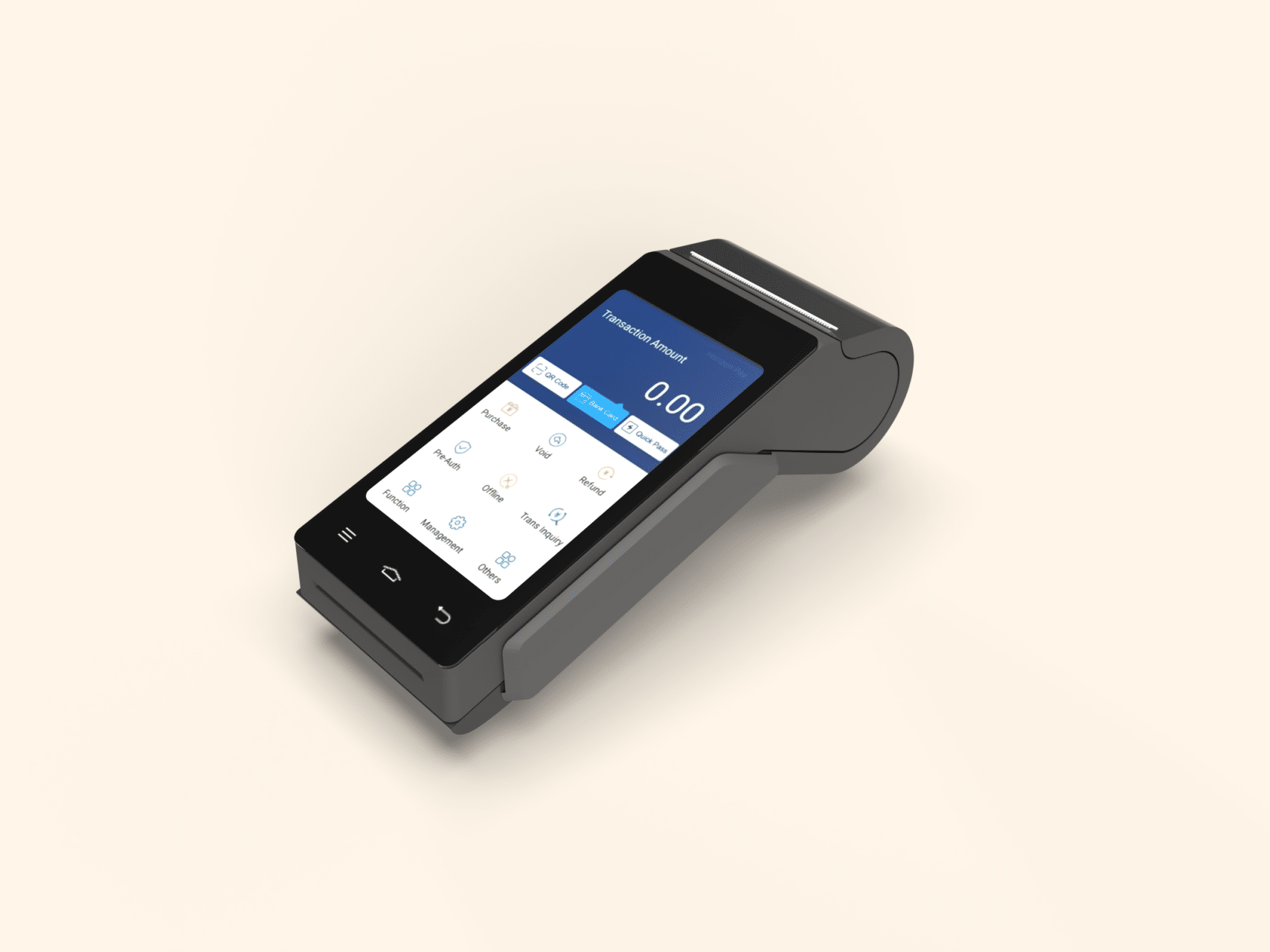 Over 1.8 million PoS agents must register with the CAC