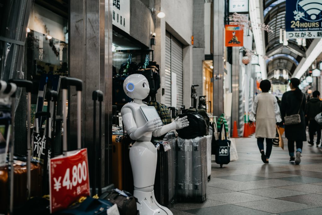 This will help you decide if and when you should automate your HR processes 1 Robotics