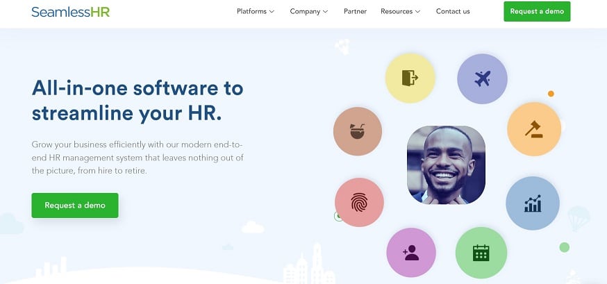 4 HR solutions you can consider for your Nigerian company in 2022 2 SeamlessHR