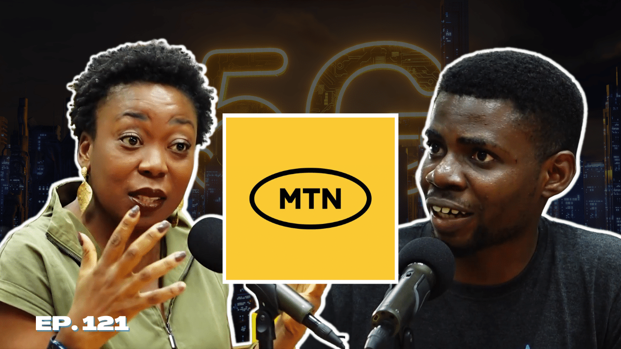 MTN Nigeria CMO, Adia Sowho, explains everything you need to know about the 5G network in Nigeria