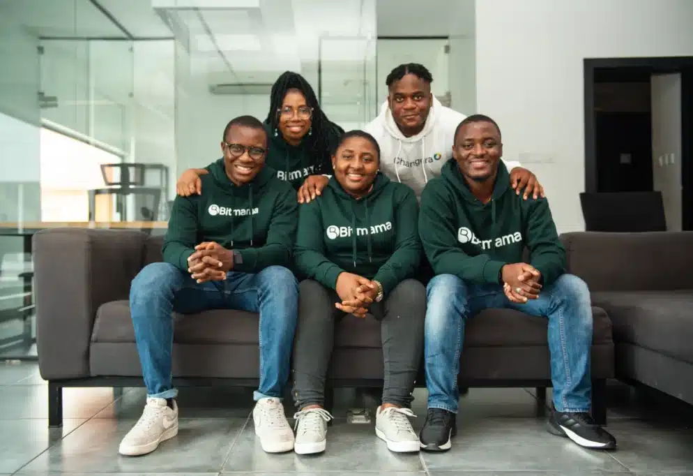 M-KOPA enters Ghana barely 7 months after raising $250m 2 Bitmama team