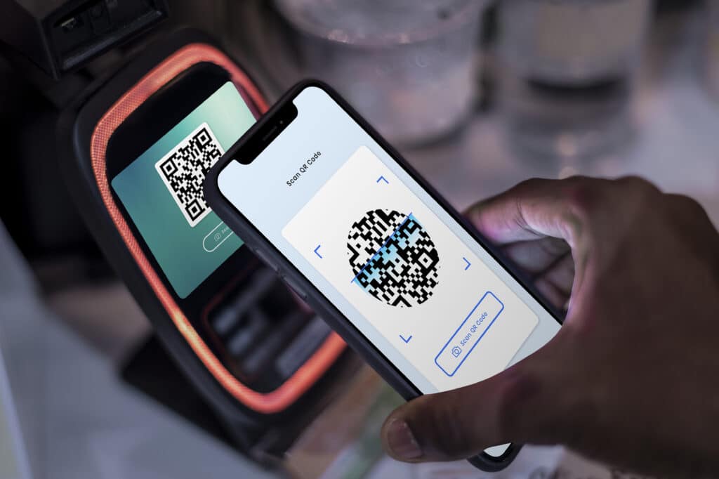 Interswitch partners Tuma to launch contactless payment in Kenya 1 Contactless and cashless payment through qr code and mobile bank