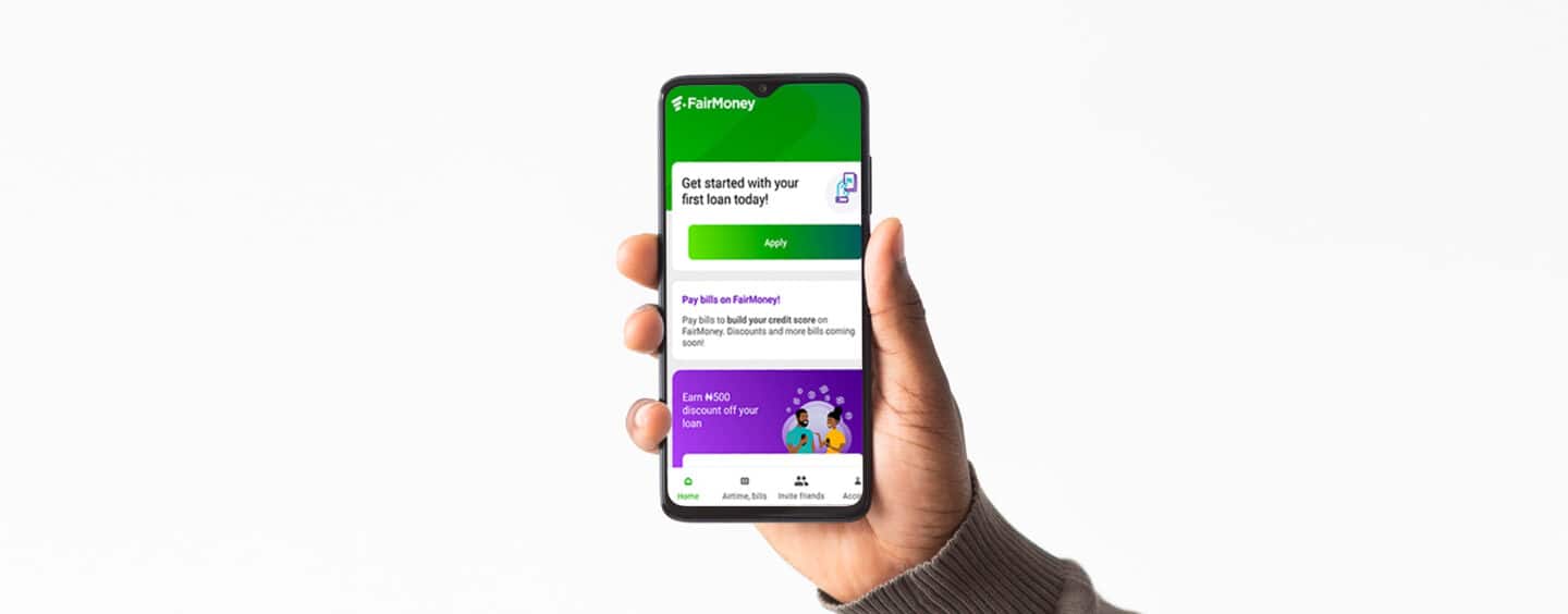 FairMoney to acquire Umba, another neobank, in a $20 million all-stock deal