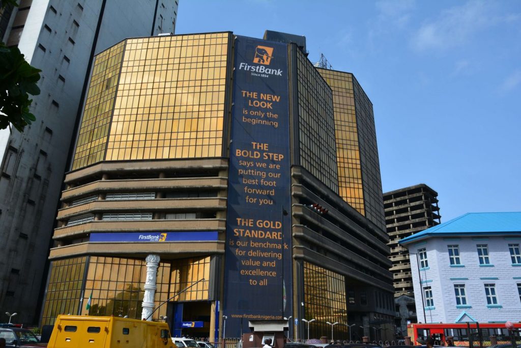 FirstBank to shift procurement platform to cloud, warns of temporary disruptions
