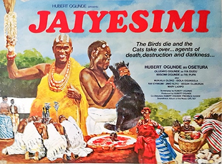 Why local content is not yet the key to increasing subscriber numbers on movie streaming platforms in Nigeria 1 jaiyesimi