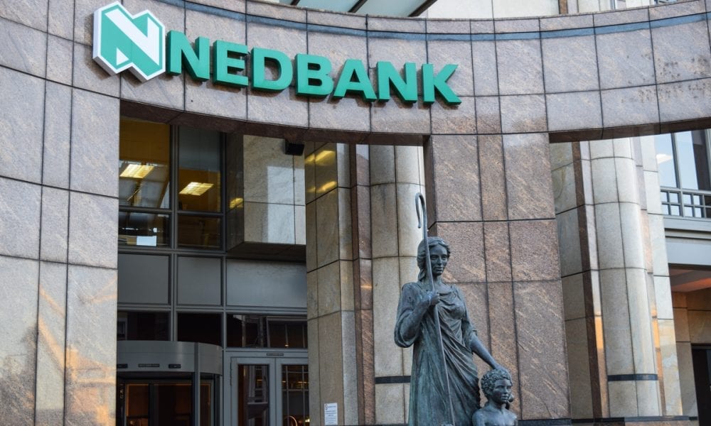 One of South Africa’s largest banks, Nedbank, joins MTN in the metaverse