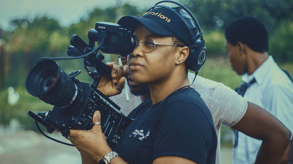 Would local content help streaming platforms in Nigeria?