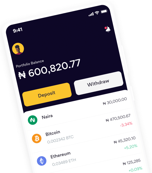 Mama Money launches a WhatsApp-powered bank card in South Africa 2 Yellow card