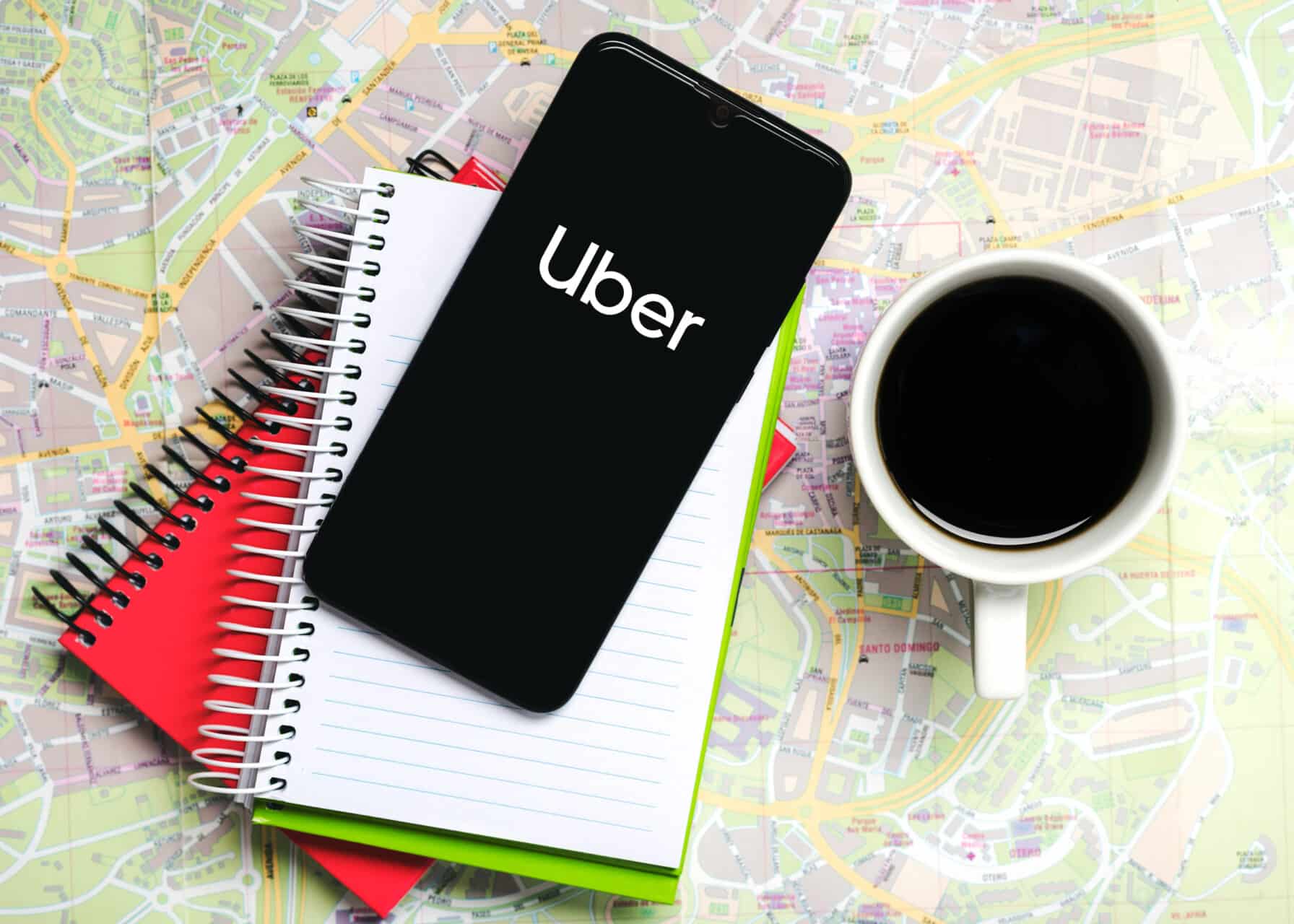 Uber denies drivers’ involvement in attacks
