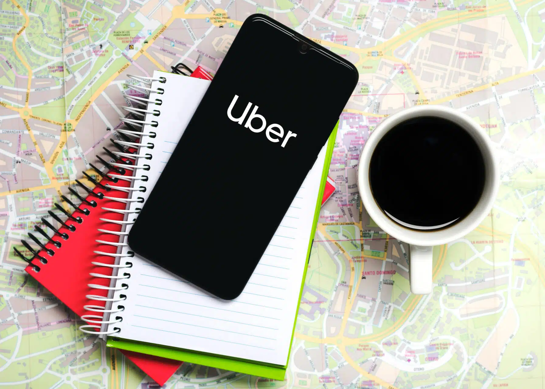 Uber