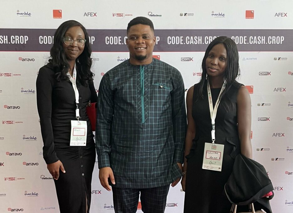 Alvative, the brainchild of ex-Paystack Integrations Lead, Ik Obi, is making a case for hiring junior developers 1 Alvative team