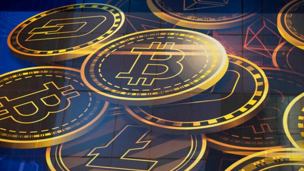 Nigeria will soon recognise cryptocurrencies as legal 1 Cryptocurrencies