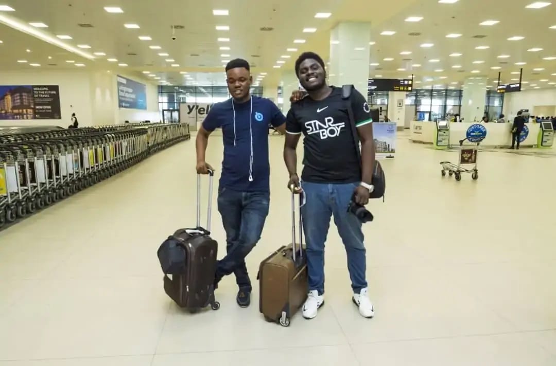 With less than 0.1% of workers migrating, Nigeria’s brain drain problem is an exaggerated case of talent migration