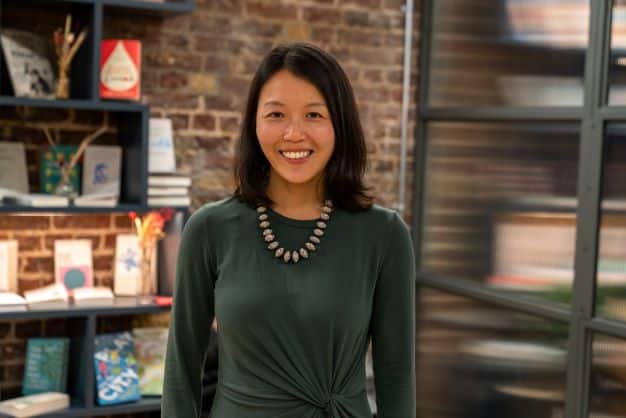 Luno Expeditions wants to invest in Africa’s fintech and crypto startups 1 Jocelyn Cheng, CEO, Luno Expeditions