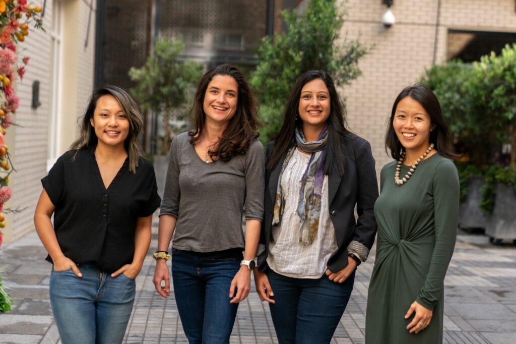 Luno Expeditions wants to invest in Africa’s fintech and crypto startups 2 Luno Expeditions Team